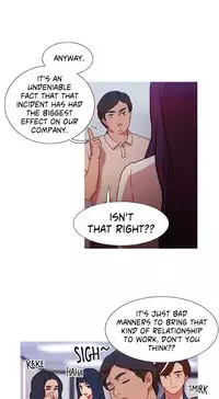 [PINKO] Scandal of the Witch Ch.1-28 (English) (Ongoing)