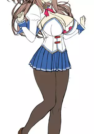 Motto! Haramase! Honoo no Oppai Chou Ero Appli Gakuen! Sofmap Digital Content Disc