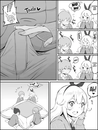 Boku ni Harem SeFri ga Dekita Riyuu | How I Got Myself a Harem of Fuckbuddies