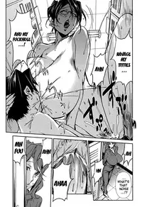 [Miura Takehiro] BUST UP SCHOOL -Yawaraka Kigougun- | -Soft Code Group- [English] {Brolen}