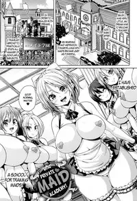 [Marui Maru] Fuwatoro ♥ Jusei Chuudoku! | Soft & Melty ♥ Impregnation Addiction! Ch. 1-5 [English] [Brolen+B.E.C. Scans]
