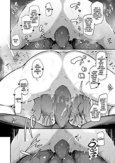 [Airandou] Imouto Haramasenai to Derarenai Shima | You Must Breed Your Little Sister To Leave This Island + Omake [Team Rabu2+AJubbz] [Decensored] [Digital]