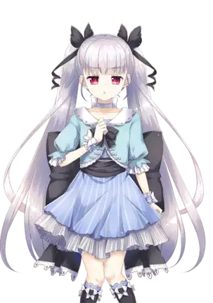 Agnes no Koubou ~Nagasare Shoujo no Koubou Nisshi~