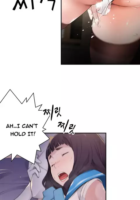 Tissue Thieves Ch.1-5