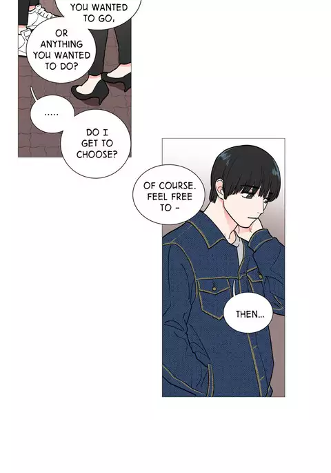 Sadistic Beauty Ch.1-27