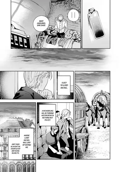 [OTIBA (Momitsu)] Jiki Koushaku-sama ga Itomagoi o Yurusanai -answer- | The Up & Coming Marquis Will Not Accept Her Resignation -answer- [English] [Project Valvrein]