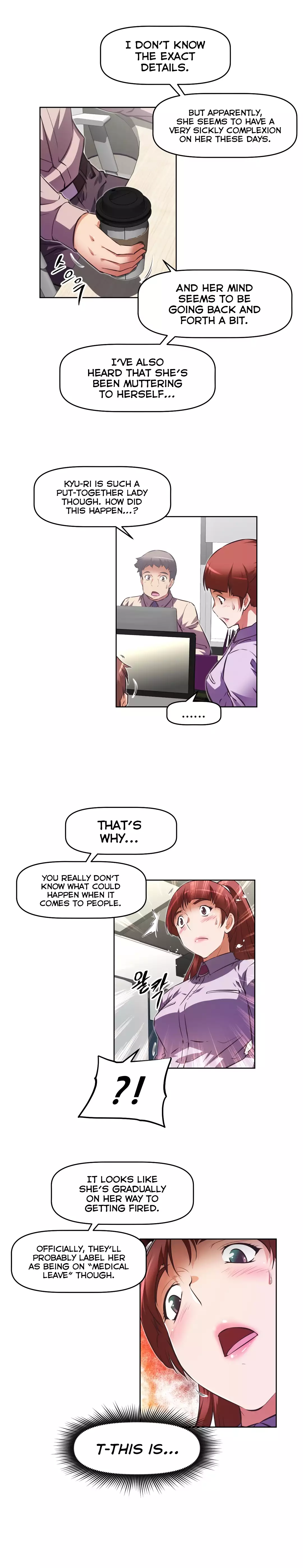 Brawling Go Ch.76-126