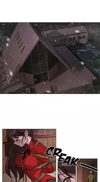 [Ramjak] Atonement Camp Ch.1-30 (English) (Ongoing)