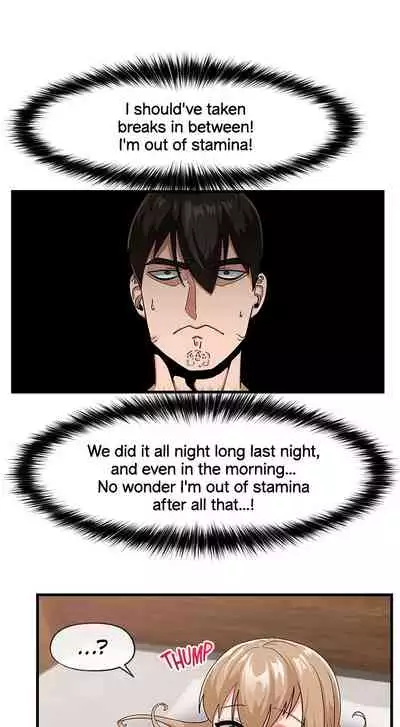 [KAMADI, OneDollar, Grilled Mero] Absolute Hypnosis in Another World (1-22) [English] [Ongoing]