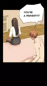 [Keum Sah Gong] Si-Eun Ch.1-34 (English) (Ongoing)