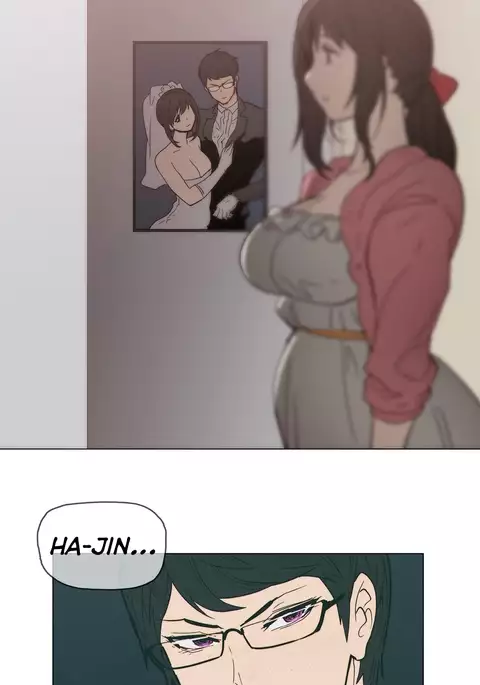 Household Affairs Ch.1-51