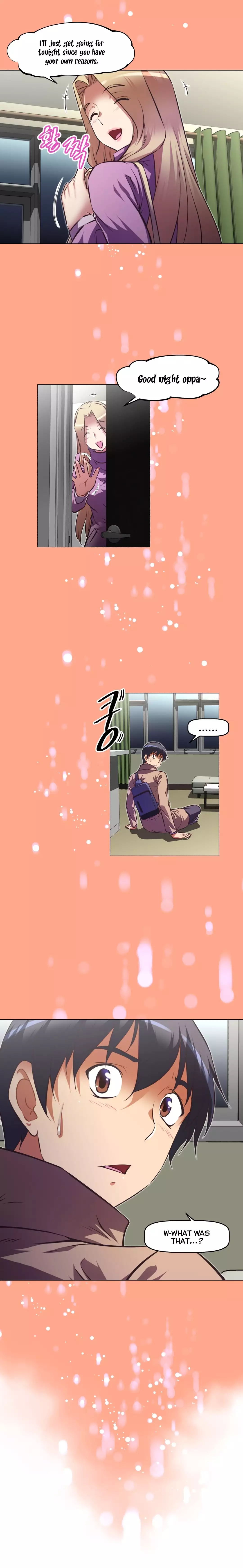 Brawling Go Ch.76-115