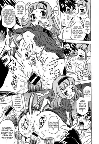 [Gorgeous Takarada] Bburoger!! [English] [Anonymous]