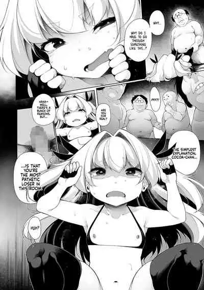 Mesugaki Wakarase Juku 2 | Mesugaki Correction School 2