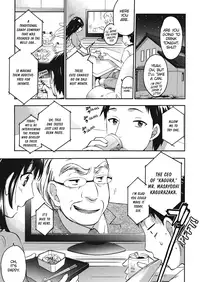 [Kuon Michiyoshi] Himegoto Maternity [English]