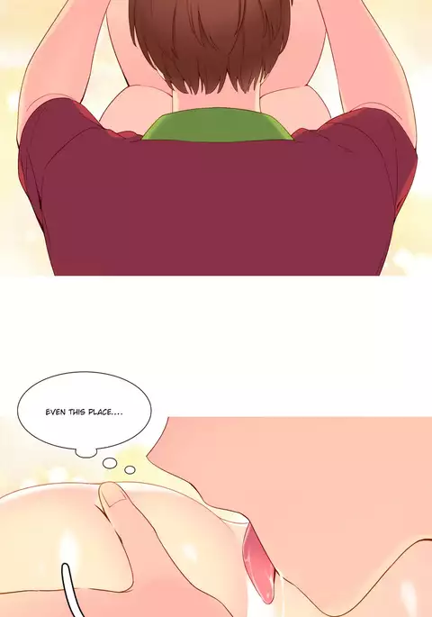 A World That I Rule Ch.01-35