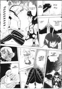 [Kondom] Bondage Fairies 5 [English]