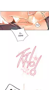 [Juder] 莉莉丝的纽带(Lilith`s Cord) Ch.1-16 [Chinese]