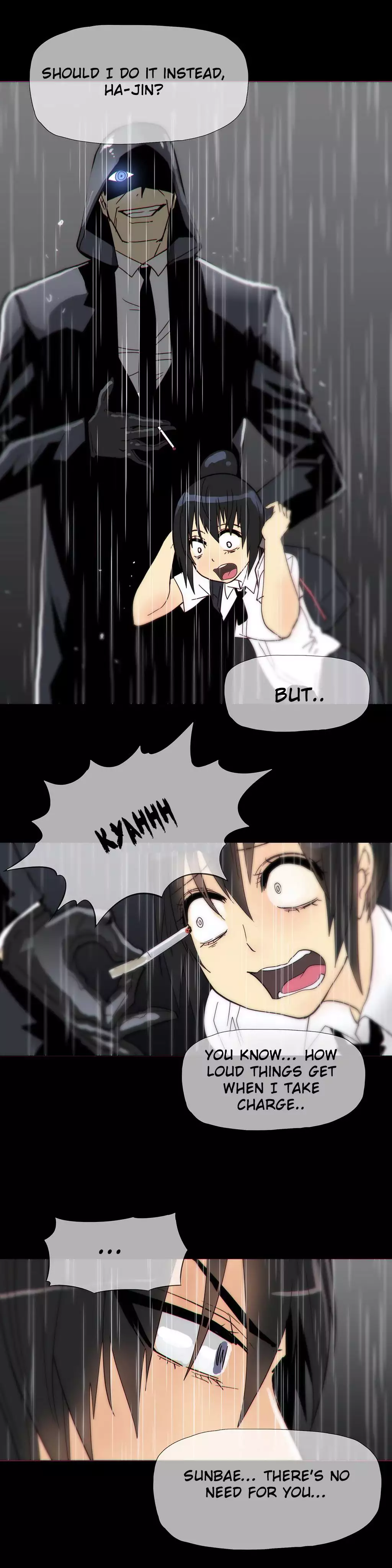 Household Affairs Ch.1-30