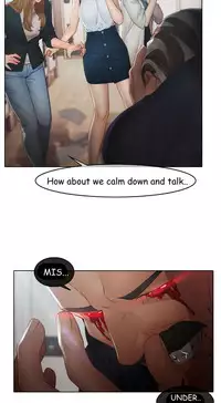 The Matrix Ch.1-7 (English) (Ongoing)