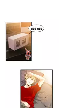 [Gyuo] Kill the Dead Bastard Ch.0-15 (English) (Ongoing)