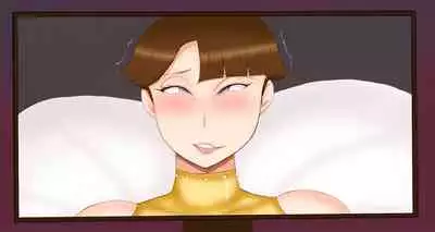 [Akatsuki Souken] Shachou no Musuko to Tsuma