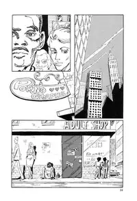 [Joe Dandis(笠間しろう)] New York Ass