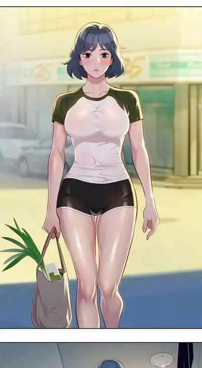 What do you Take me For? Ch.36/?