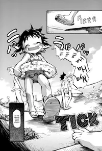 [Tetsu] Puniman Musume Ch.1-10 [English] [biribiri]