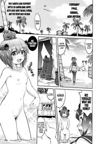 (C91) [Takotsuboya (TK)] Teitoku no Ketsudan - Rabaul 1943 (Kantai Collection -KanColle-) [English] [N04h]