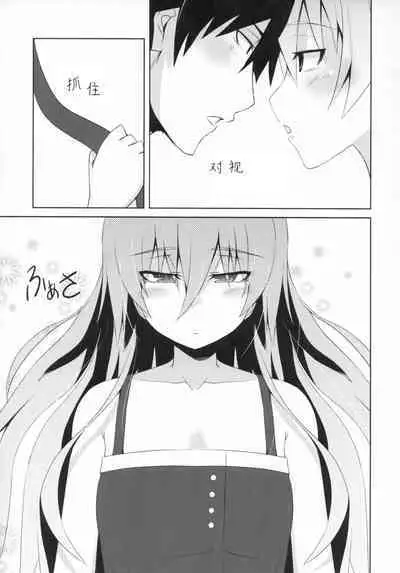 (COMIC1☆5) [Catcher's mitt of silver (Kaname Nagi)] ~Giniro no Negai~ (DARKER THAN BLACK) [Chinese] [忆之风汉化组]