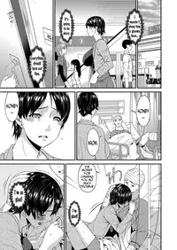 [Bai Asuka] Keiyaku Dorei Zuma | Contractual Slave Wife Ch. 1-3 [English] [N04H]