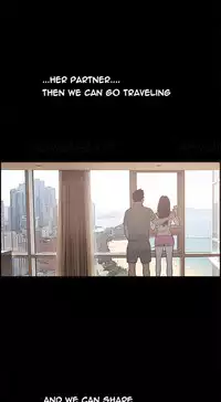 [Mr. Byeong-Su] Cohabitation Ch.1-49 (English) (Ongoing)