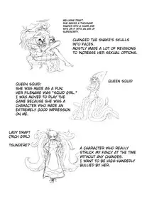 [Setouchi Pharm (Setouchi)] Mon Musu Quest! Beyond the End 3 (Monster Girl Quest!) [English] {OtherSideofSky} [Digital]