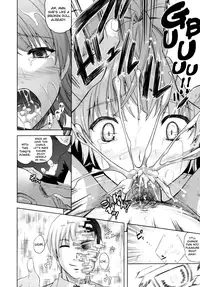 [Nanase Mizuho] ILIAS -Kyouen no Utage- [English] [biribiri]