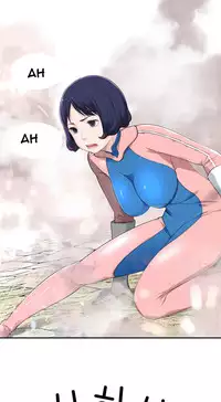 Tissue Thieves Ch.1-15 (English) (Ongoing)