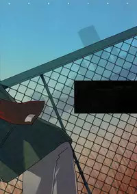 (CCOsaka52) [Tokuda (Ueda Yuu) Akiya no Bouken - The Adventure of the Empty House