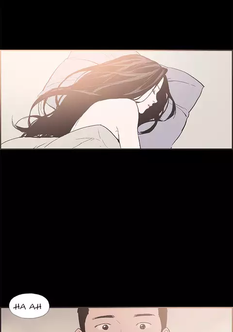 Cohabitation Ch.1-36