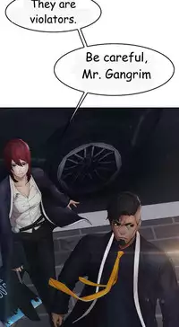 The Matrix Ch.1-7 (English) (Ongoing)