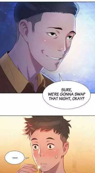 What do you Take me For? Ch.11/?