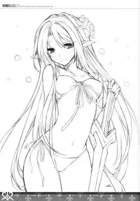 (C87) [sobaworks (Akisoba)] unRighteousness Rehearsal (Ragnarok Online)