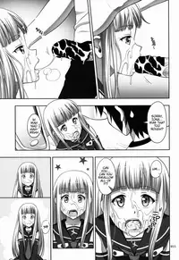 (SC62) [antyuumosaku (malcorond)] Iona no Usuusu na Ehon | The Iona Rag (Arpeggio of Blue Steel) [English] [Seiuchi]