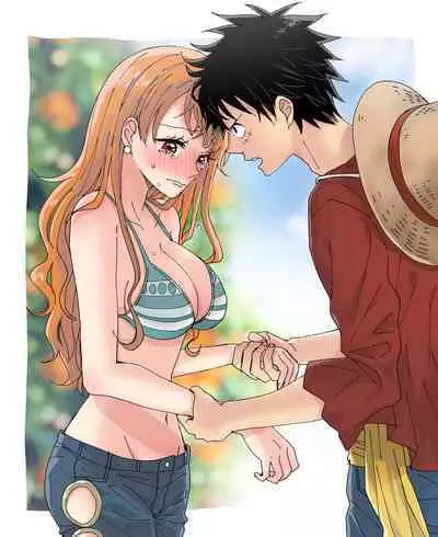 runami ro gu | 路娜日志 1