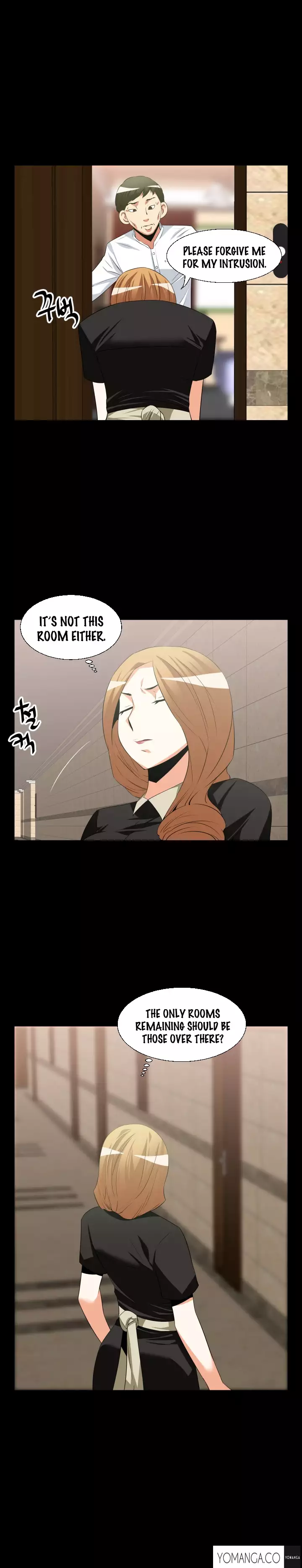 Love Parameter Ch.1-42