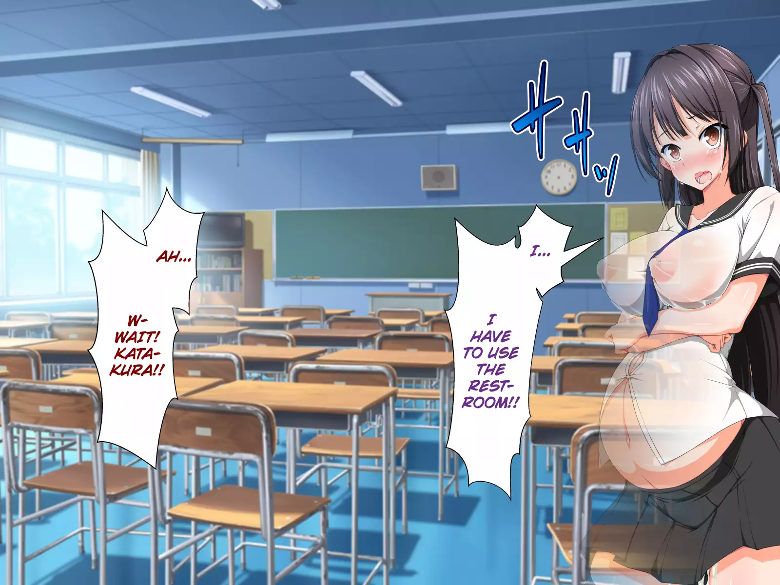 Inma to Keiyaku shite Yaritai Houdai!! | Succubus Contract: The World's Women Are Yours!! Ch. 1-9