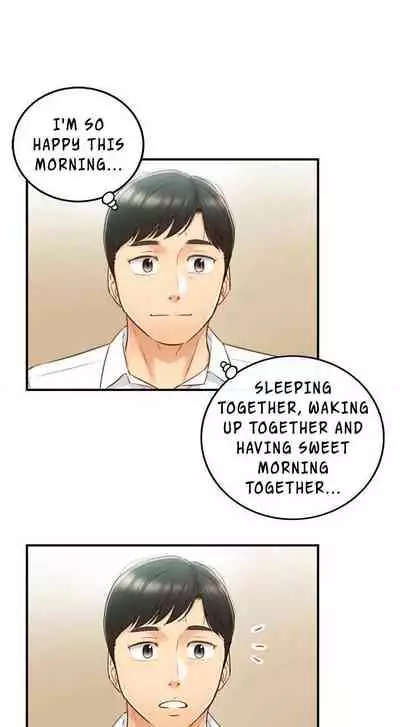 Young Boss Manhwa 01-73 [English]