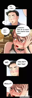 [Mr. Mun] Will You Do as I Say? Ch.1-16 (English) (Ongoing)