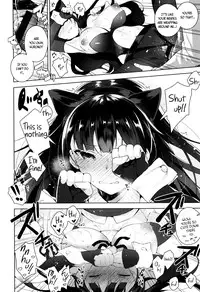 [Neet] Himitsudere - Secret Love Ch. 1-10 [English]