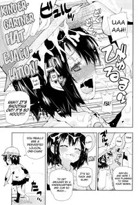 [Seihoukei] Chicchai ga Ippai! [English] [biribiri]