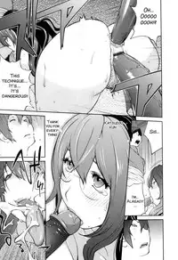 [Kotoyoshi Yumisuke] Doukoku no Taiyou Koukotsu no Tsuki | Sun of Lament, Moon of Ecstasy Ch. 8-10 [English] {SMDC-Translations}